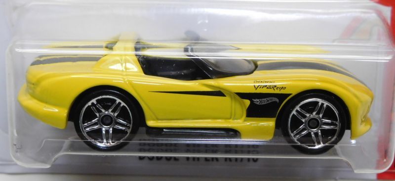 画像: 【DODGE VIPER RT/10】 YELLOW/PR5