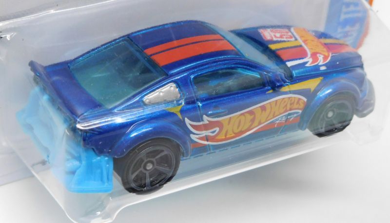 画像: 【2005 FORD MUSTANG SEMA】 RACE TEAM BLUE/MC5 (ギミック有）