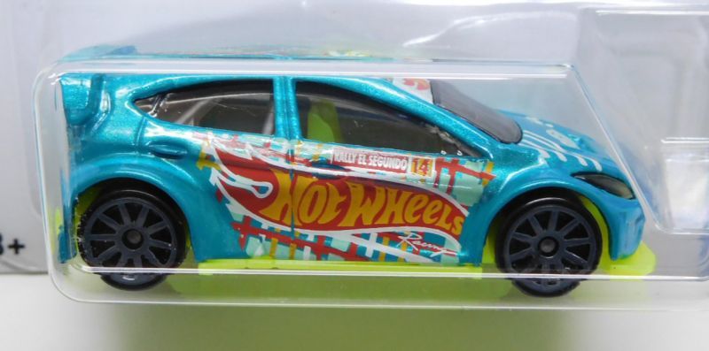 画像: 【'12 FORD FIESTA】 R.T.GREEN/10SP