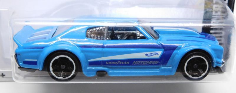 画像: 【'70 CHEVY CHEVELLE】 LT.BLUE/PR5