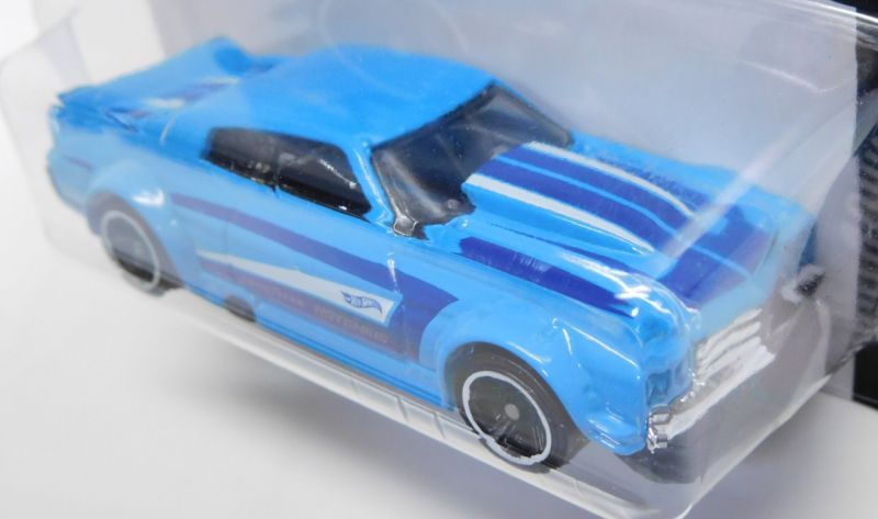 画像: 【'70 CHEVY CHEVELLE】 LT.BLUE/PR5