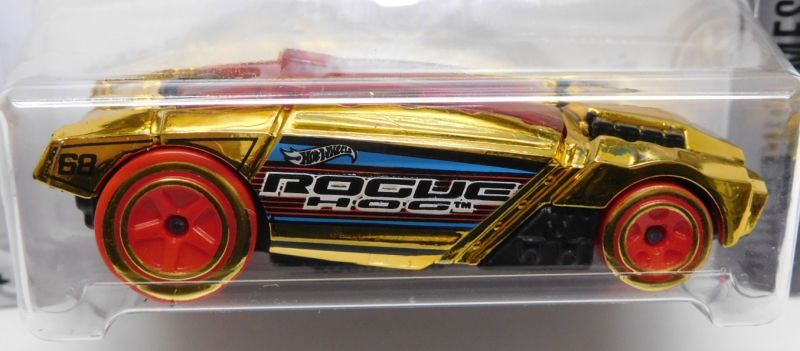 画像: 【ROGUE HOG】 GOLD/5SP