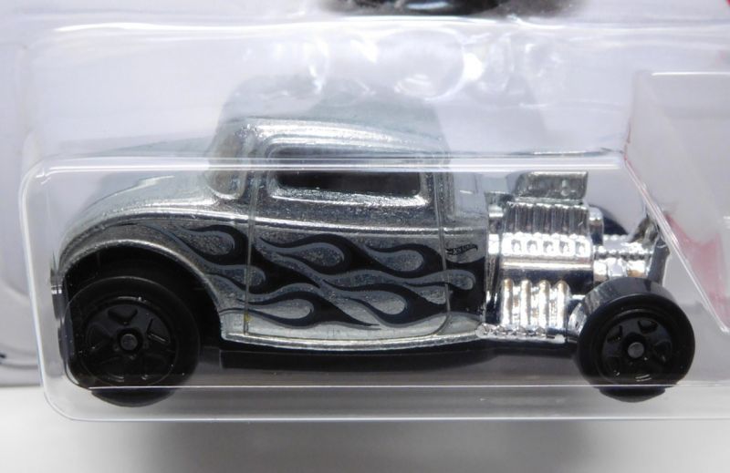 画像: 【'32 FORD】 ZAMAC/5SP (WALMART EXCLUSIVE)