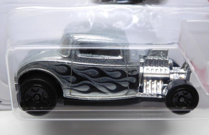 画像: 【'32 FORD】 ZAMAC/5SP (WALMART EXCLUSIVE)