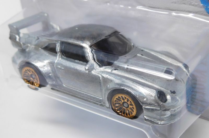 画像: 【PORSCHE 993 GT2】 ZAMAC/LACE (WALMART EXCLUSIVE)