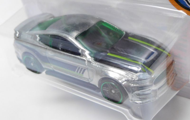 画像: 【FORD SHELBY GT350R】 ZAMAC/PR5 (WALMART EXCLUSIVE)