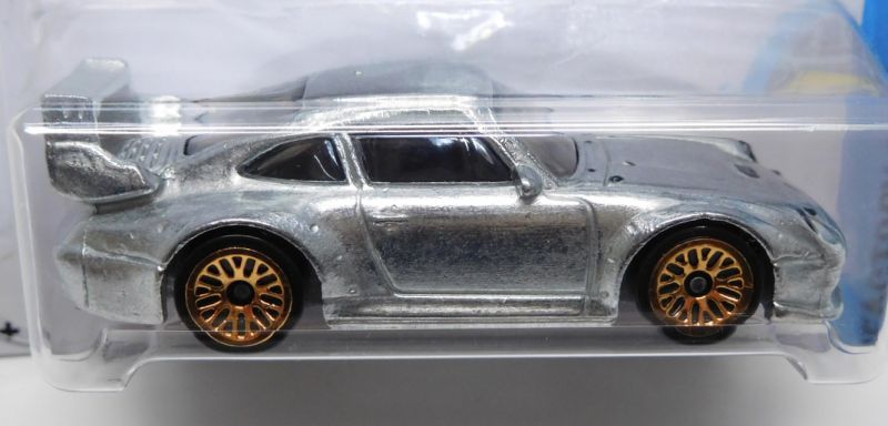 画像: 【PORSCHE 993 GT2】 ZAMAC/LACE (WALMART EXCLUSIVE)