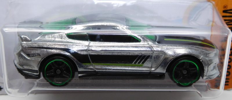 画像: 【FORD SHELBY GT350R】 ZAMAC/PR5 (WALMART EXCLUSIVE)