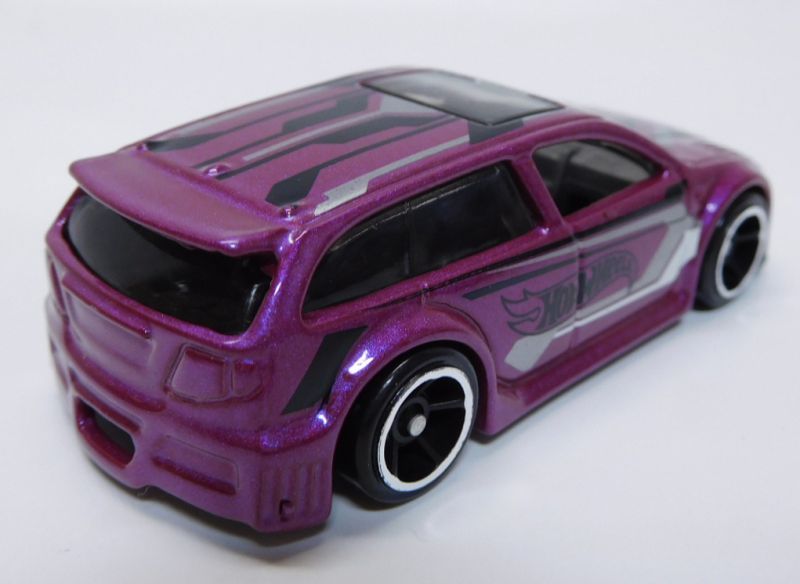 画像: 2017 WALMART EXCLUSIVE MYSTERY S2 【AUDACIOUS】 PURPLE/O5 (予約不可）