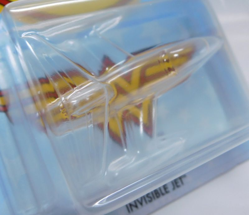 画像: 2017 WALMART MAIL IN PROMO 【WONDER WOMAN" INVISIBLE JET】 （※キャンペーン品/商品詳細をご覧ください）※先にお取り置きをして確保してください。