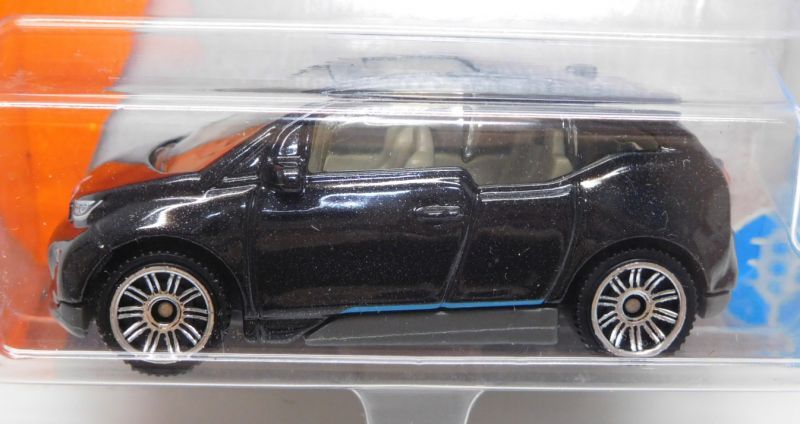 画像: 2017 【'15 BMW i3】  BLACK (NEW CAST)