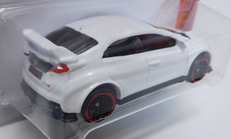 画像: 【'16 HONDA CIVIC TYPE R】 WHITE/J5 (NEW CAST)