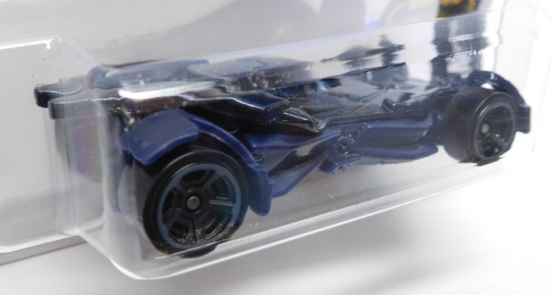 画像: 【"BATMAN v SUPERMAN" BATMOBILE】 NAVY/MC5