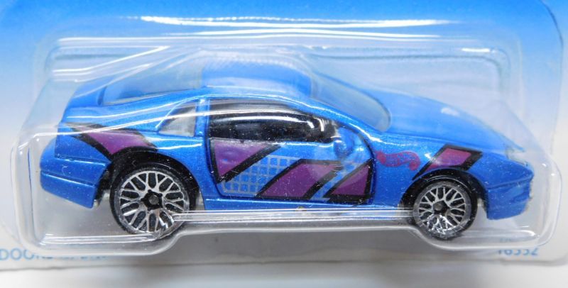 画像: 【NISSAN CUSTOM "Z"】 DK.BLUE/LACE