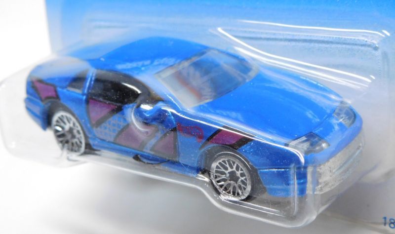 画像: 【NISSAN CUSTOM "Z"】 DK.BLUE/LACE