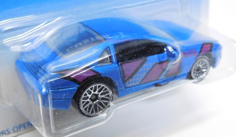 画像: 【NISSAN CUSTOM "Z"】 DK.BLUE/LACE