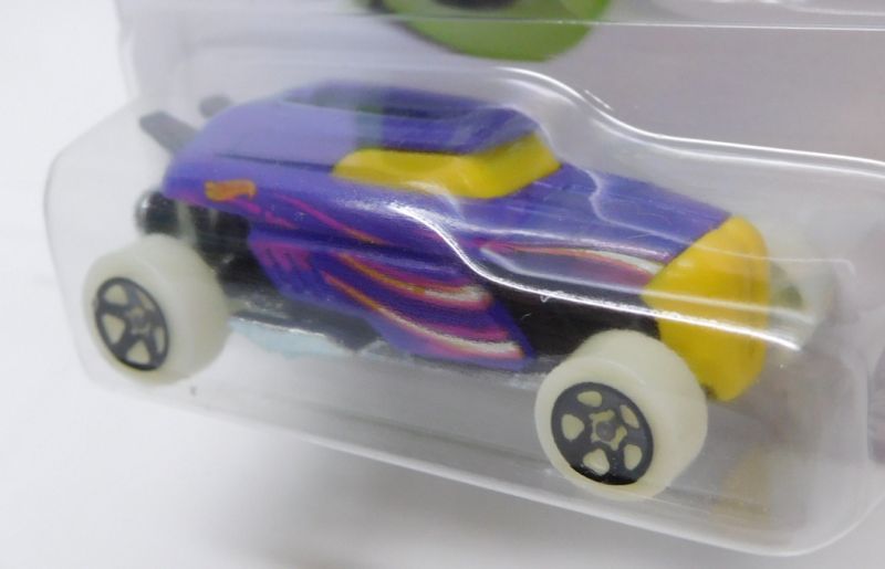 画像: 【RIP ROD】 PURPLE/5SP (US TOYS'R'US EXCLUSIVE)(予約不可）