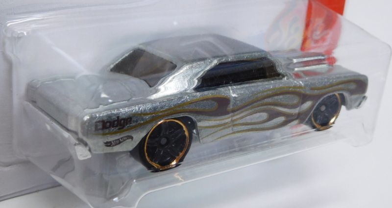 画像: 【'68 DODGE DART】 ZAMAC/PR5 (WALMART EXCLUSIVE)