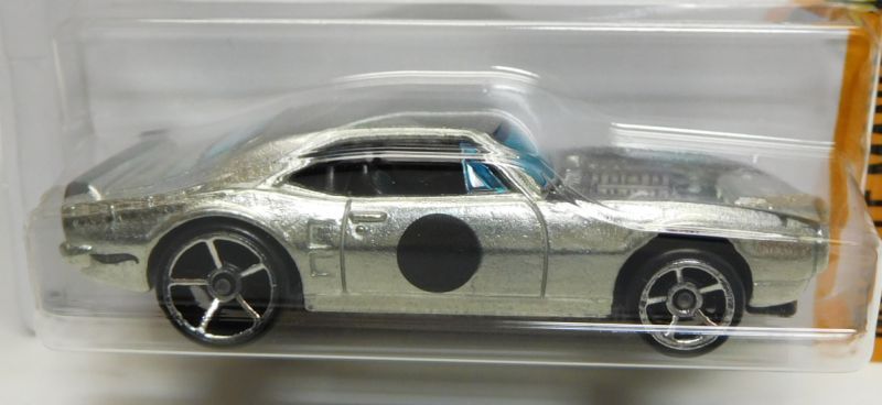 画像: 【CUSTOM '67 PONTIAC FIREBIRD】 ZAMAC/O5 (NEW CAST)