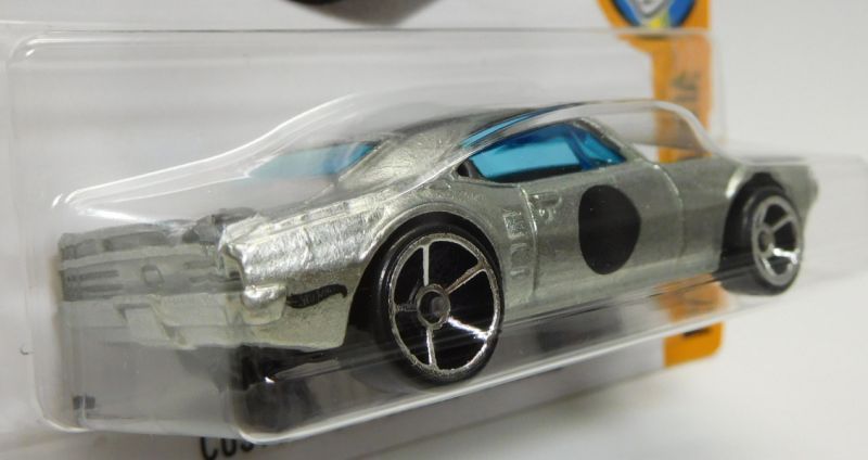 画像: 【CUSTOM '67 PONTIAC FIREBIRD】 ZAMAC/O5 (NEW CAST)