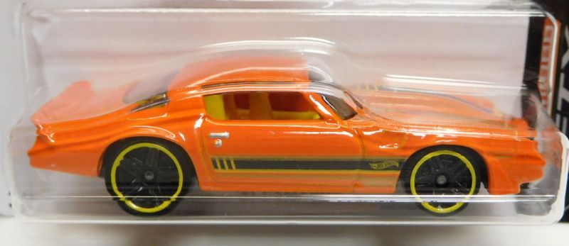 画像: 【'81 CAMARO】 ORANGE/PR5