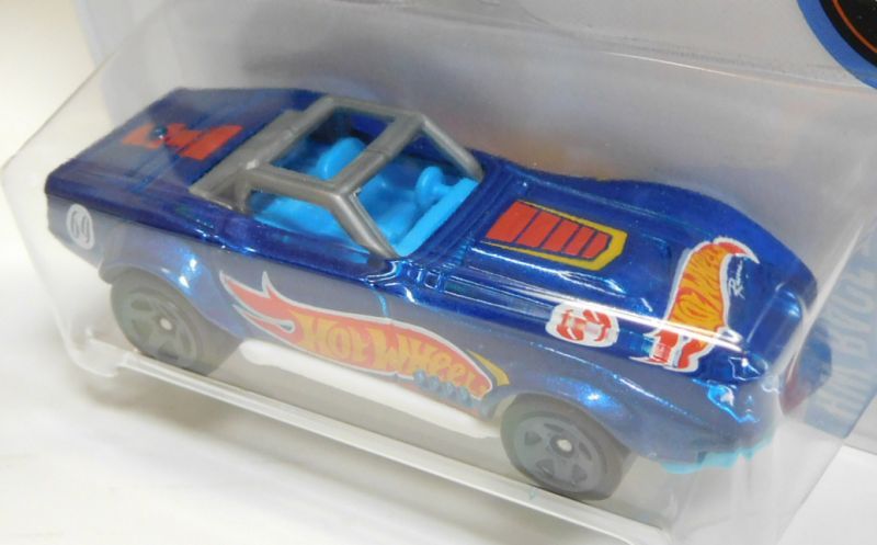 画像: 【'69 CORVETTE RACER】 RACE TEAM BLUE/5SP