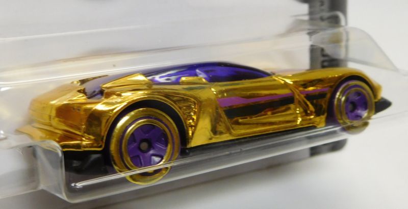 画像: 【GAZELLA GT】 GOLD/5SP