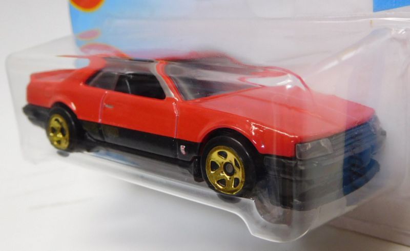 画像: 【'82 NISSAN SKYLINE R30】 RED/5SP (NEW CAST)