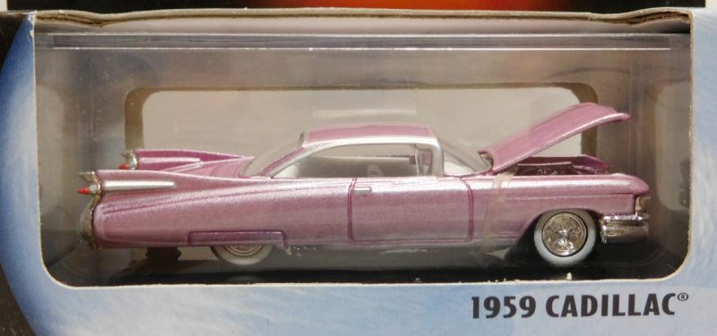 画像: 2000 100% SINGLE 【1959 CADILLAC】 LT.PURPLE/RR