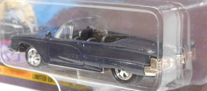 画像: 1997 JOHNNY LIGHTNING - FRIGHT'NING LIGHTNINGS 【ELVIRA MACABRE MOBILE】　BLACK