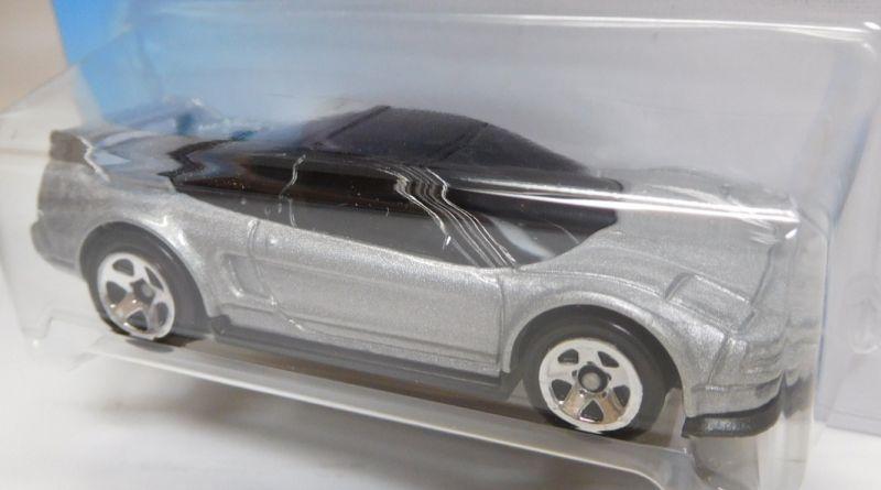 画像: 【'90 ACURA NSX】 LT.GRAY/5SP