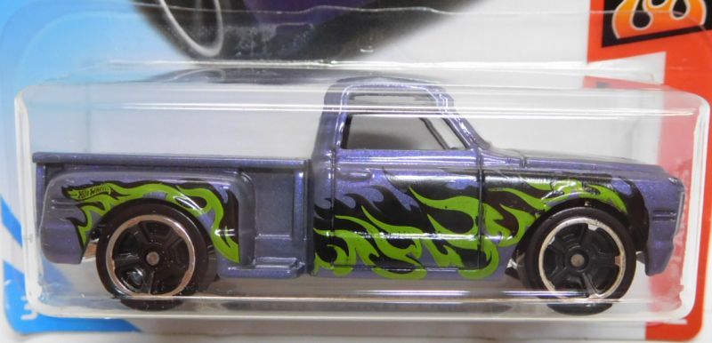 画像: 【CUSTOM '69 CHEVY PICKUP】 PALE PURPLE/MC5