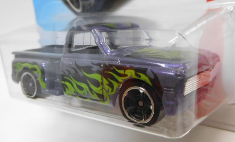 画像: 【CUSTOM '69 CHEVY PICKUP】 PALE PURPLE/MC5