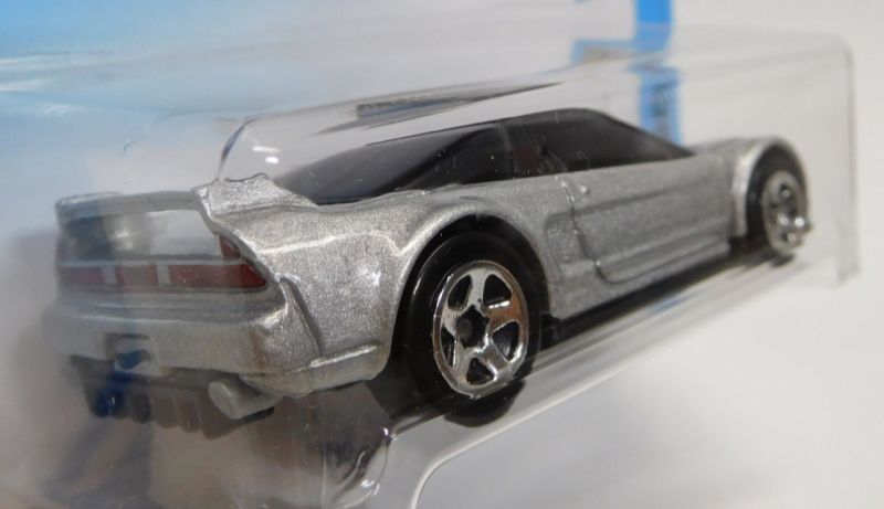 画像: 【'90 ACURA NSX】 LT.GRAY/5SP