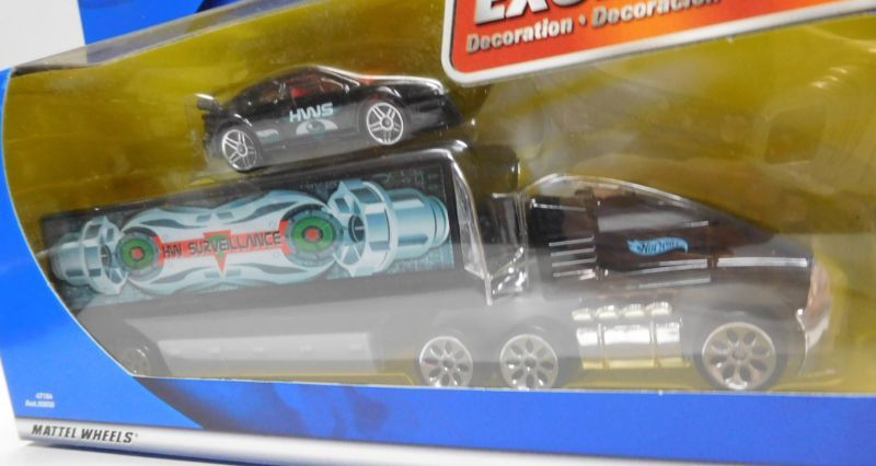 画像: 2003 PAVEMENT POUNDER 【LOTUS ESPRIT】 BLACK/PR5