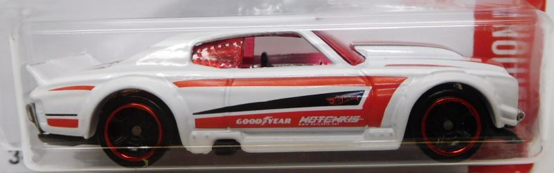 画像: TARGET EXCLUSIVE RED EDITION 【'70 CHEVY CHEVELLE】 WHITE/MC5