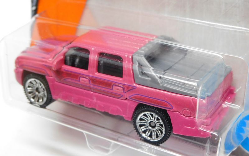 画像: 2017 【'02 CHEVY AVALANCHE】  PINK