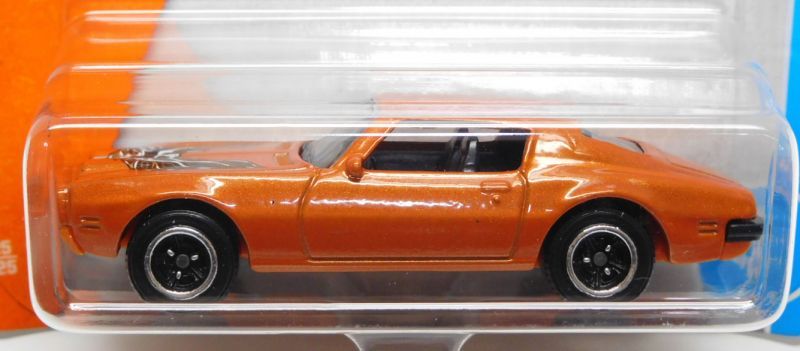 画像: 2017 【'71 PONTIAC FIREBIRD FORMULA】 DK.ORANGE