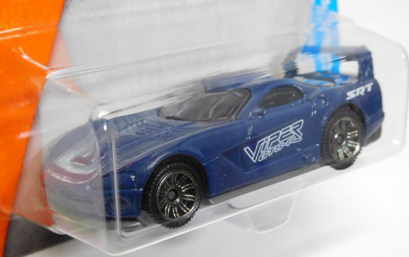 画像: 2017 【DODGE VIPER GTS-R】 NAVY