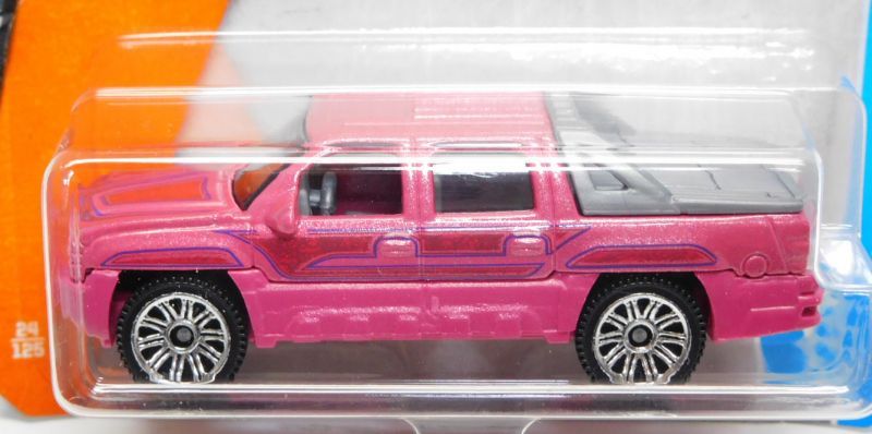 画像: 2017 【'02 CHEVY AVALANCHE】  PINK