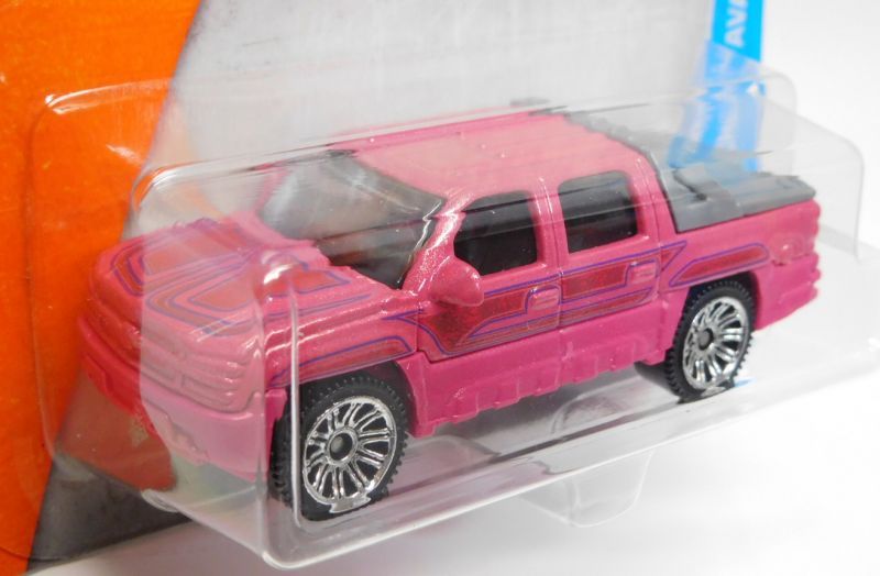 画像: 2017 【'02 CHEVY AVALANCHE】  PINK