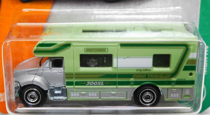 画像: 2017 【MBX-RV】 SILVER-LT.PALE GREEN