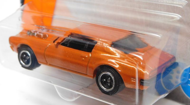 画像: 2017 【'71 PONTIAC FIREBIRD FORMULA】 DK.ORANGE