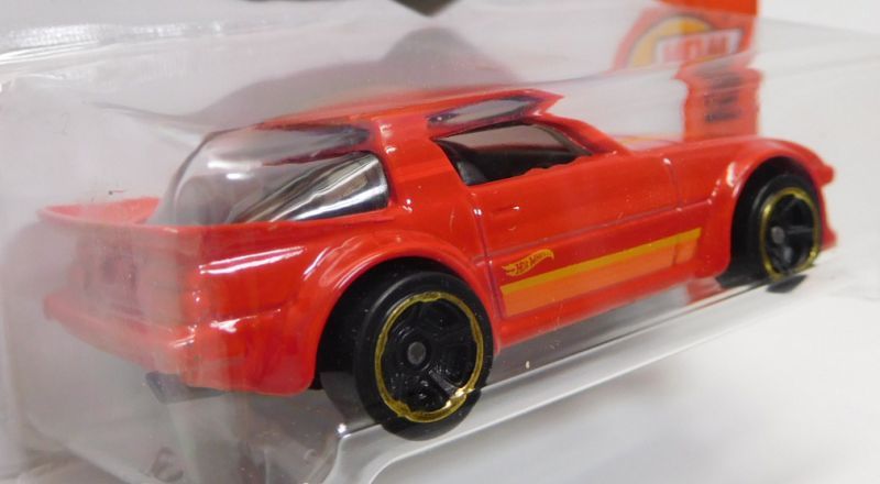 画像: 【MAZDA RX-7】RED/MC5 (KMART EXCLUSIVE)