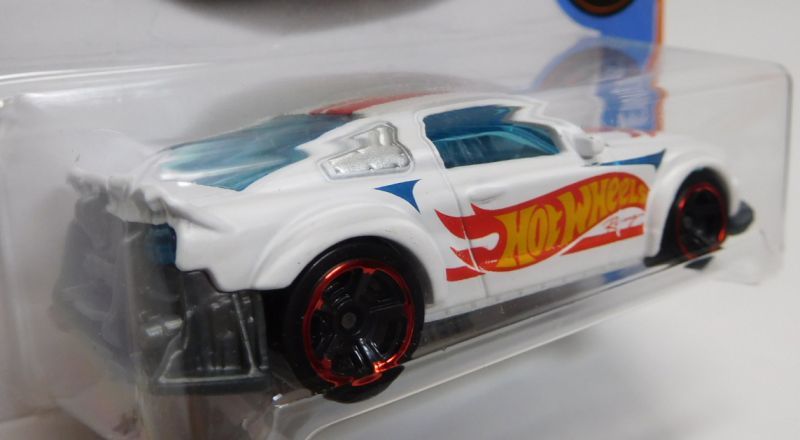 画像: 【2005 FORD MUSTANG SEMA】 R.T.WHITE/MC5 (ギミック有） (KMART EXCLUSIVE)