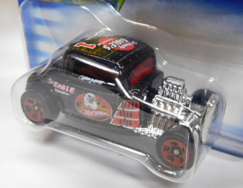 画像: 2003 ATOMIX 【'32 FORD with ATOMIX SPEED BLASTER】 BLAC/5SP