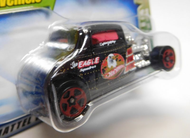 画像: 2003 ATOMIX 【'32 FORD with ATOMIX SPEED BLASTER】 BLAC/5SP