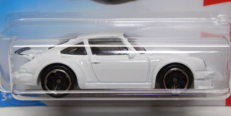 画像: 【PORSCHE 934 TURBO RSR】 WHITE/MC5