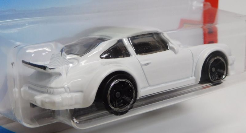 画像: 【PORSCHE 934 TURBO RSR】 WHITE/MC5