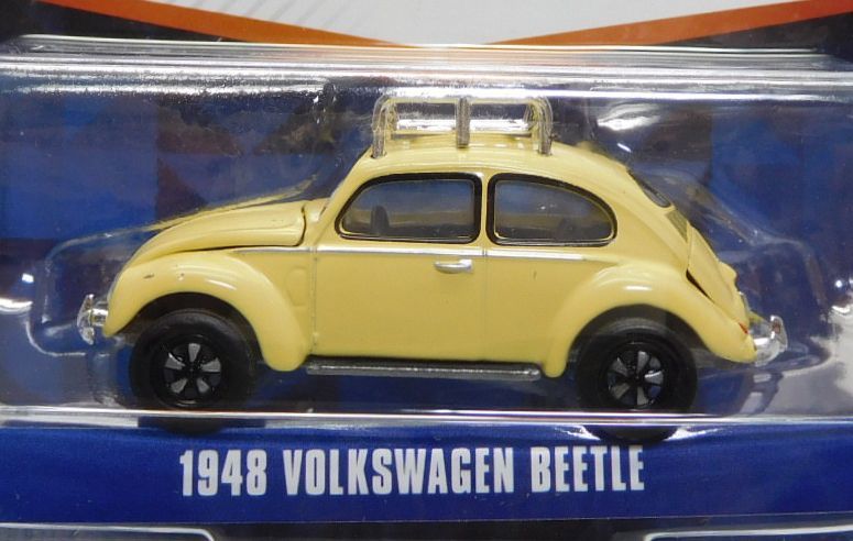 画像: 2017 GREENLIGHT CLUB V-DUB S5 【1948 VOLKSWAGEN BEETLE】 CREAM/RR